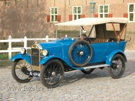 Chenard Senechal